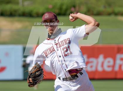 Thumbnail 2 in Sabino vs Odyssey Institute (AIA 3A Final) photogallery.