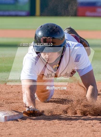 Thumbnail 1 in Sabino vs Odyssey Institute (AIA 3A Final) photogallery.