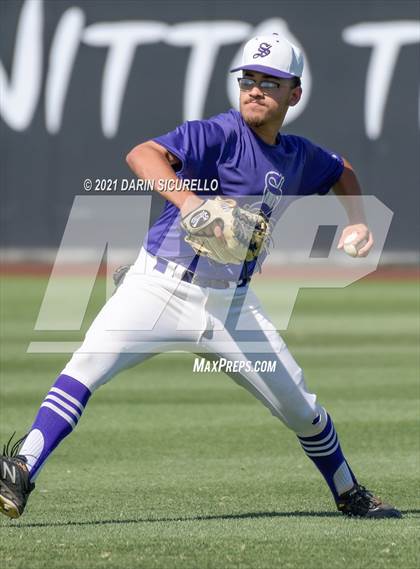 Thumbnail 1 in Sabino vs Odyssey Institute (AIA 3A Final) photogallery.