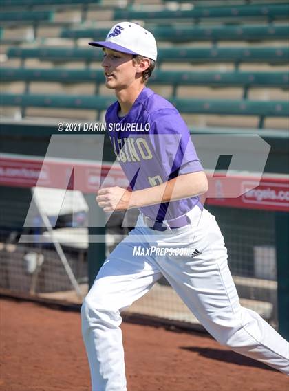 Thumbnail 1 in Sabino vs Odyssey Institute (AIA 3A Final) photogallery.