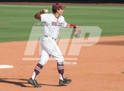 Thumbnail 1 in Sabino vs Odyssey Institute (AIA 3A Final) photogallery.