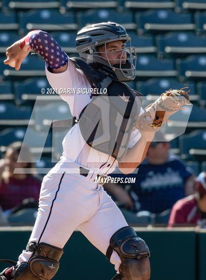 Thumbnail 3 in Sabino vs Odyssey Institute (AIA 3A Final) photogallery.