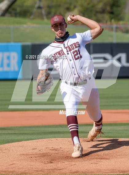 Thumbnail 1 in Sabino vs Odyssey Institute (AIA 3A Final) photogallery.