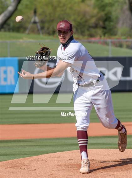 Thumbnail 2 in Sabino vs Odyssey Institute (AIA 3A Final) photogallery.