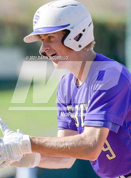 Thumbnail 2 in Sabino vs Odyssey Institute (AIA 3A Final) photogallery.