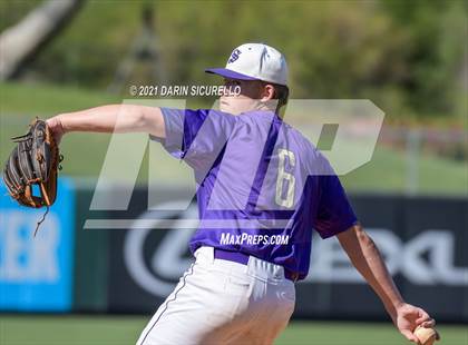 Thumbnail 1 in Sabino vs Odyssey Institute (AIA 3A Final) photogallery.