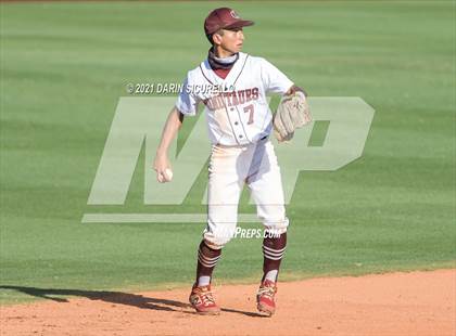 Thumbnail 2 in Sabino vs Odyssey Institute (AIA 3A Final) photogallery.