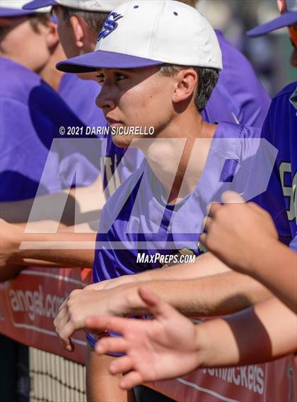Thumbnail 2 in Sabino vs Odyssey Institute (AIA 3A Final) photogallery.