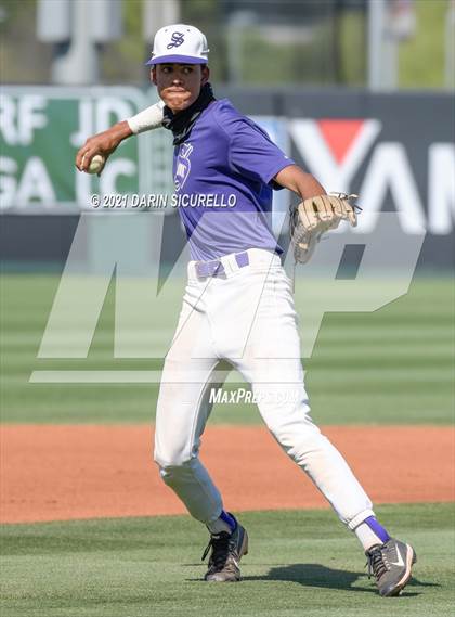 Thumbnail 3 in Sabino vs Odyssey Institute (AIA 3A Final) photogallery.