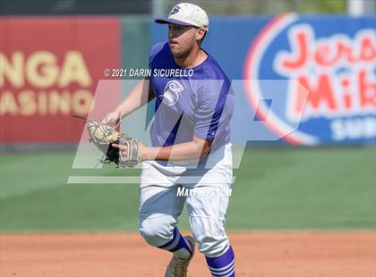 Thumbnail 1 in Sabino vs Odyssey Institute (AIA 3A Final) photogallery.