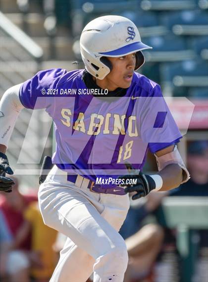 Thumbnail 1 in Sabino vs Odyssey Institute (AIA 3A Final) photogallery.