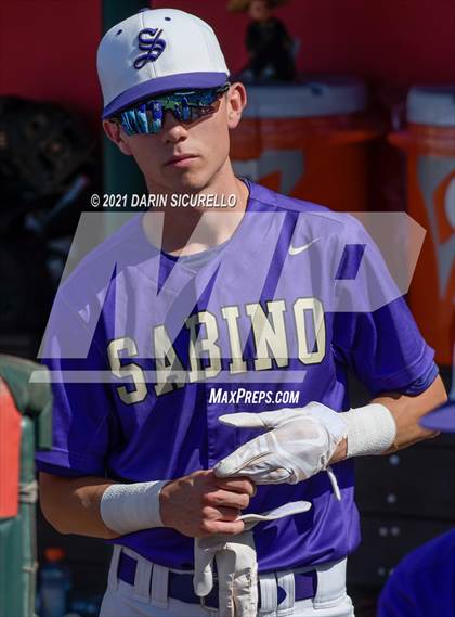 Thumbnail 2 in Sabino vs Odyssey Institute (AIA 3A Final) photogallery.
