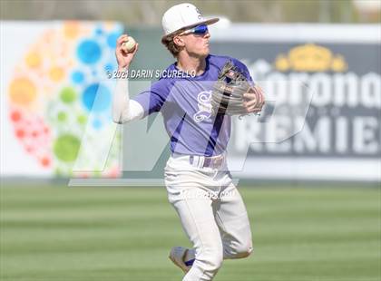 Thumbnail 1 in Sabino vs Odyssey Institute (AIA 3A Final) photogallery.