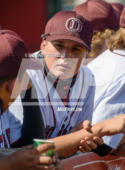 Thumbnail 3 in Sabino vs Odyssey Institute (AIA 3A Final) photogallery.