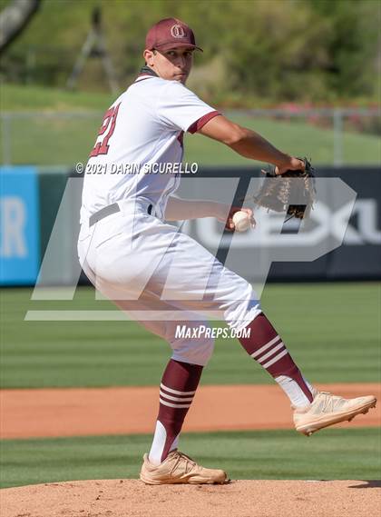 Thumbnail 2 in Sabino vs Odyssey Institute (AIA 3A Final) photogallery.