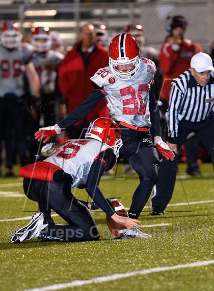 Thumbnail 1 in New Canaan vs. St. Joseph (FCIAC Final) photogallery.