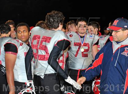 Thumbnail 1 in New Canaan vs. St. Joseph (FCIAC Final) photogallery.