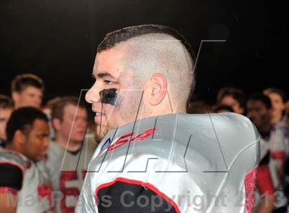 Thumbnail 3 in New Canaan vs. St. Joseph (FCIAC Final) photogallery.