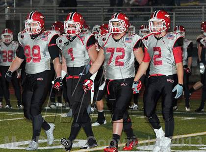 Thumbnail 1 in New Canaan vs. St. Joseph (FCIAC Final) photogallery.