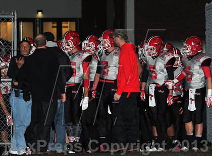 Thumbnail 2 in New Canaan vs. St. Joseph (FCIAC Final) photogallery.
