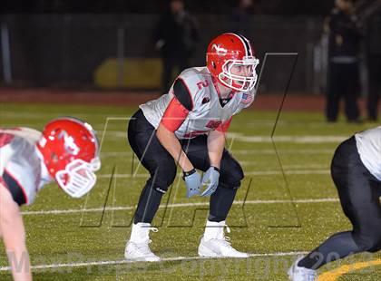 Thumbnail 2 in New Canaan vs. St. Joseph (FCIAC Final) photogallery.