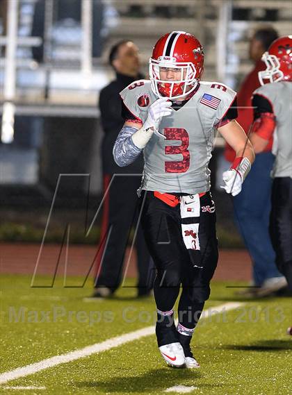 Thumbnail 1 in New Canaan vs. St. Joseph (FCIAC Final) photogallery.