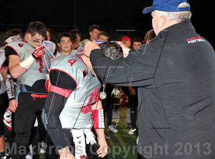 Thumbnail 1 in New Canaan vs. St. Joseph (FCIAC Final) photogallery.