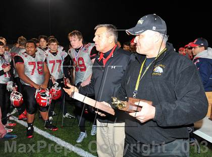 Thumbnail 3 in New Canaan vs. St. Joseph (FCIAC Final) photogallery.