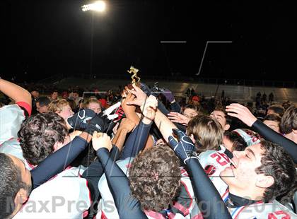 Thumbnail 3 in New Canaan vs. St. Joseph (FCIAC Final) photogallery.