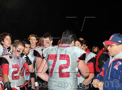 Thumbnail 1 in New Canaan vs. St. Joseph (FCIAC Final) photogallery.