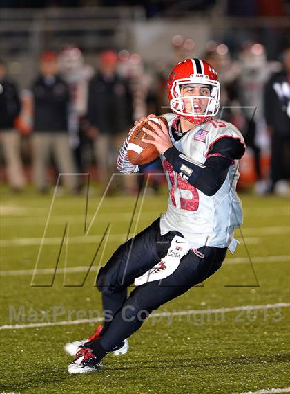 Thumbnail 1 in New Canaan vs. St. Joseph (FCIAC Final) photogallery.