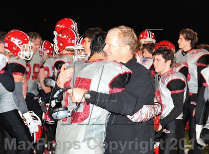 Thumbnail 1 in New Canaan vs. St. Joseph (FCIAC Final) photogallery.