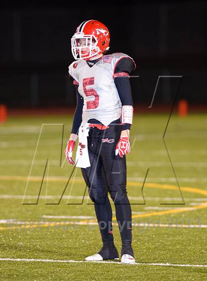 Thumbnail 3 in New Canaan vs. St. Joseph (FCIAC Final) photogallery.