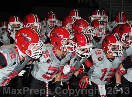 Thumbnail 3 in New Canaan vs. St. Joseph (FCIAC Final) photogallery.