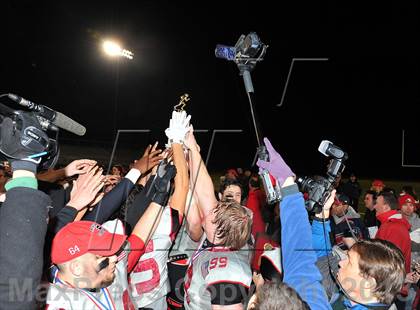 Thumbnail 1 in New Canaan vs. St. Joseph (FCIAC Final) photogallery.