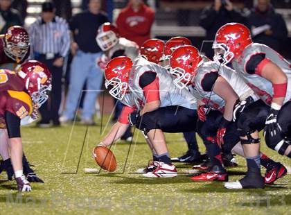 Thumbnail 3 in New Canaan vs. St. Joseph (FCIAC Final) photogallery.