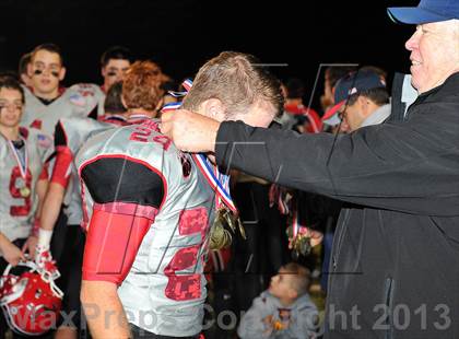 Thumbnail 2 in New Canaan vs. St. Joseph (FCIAC Final) photogallery.