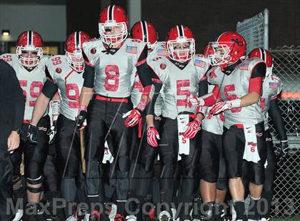 Thumbnail 3 in New Canaan vs. St. Joseph (FCIAC Final) photogallery.