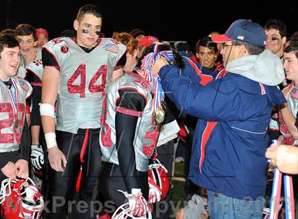 Thumbnail 1 in New Canaan vs. St. Joseph (FCIAC Final) photogallery.