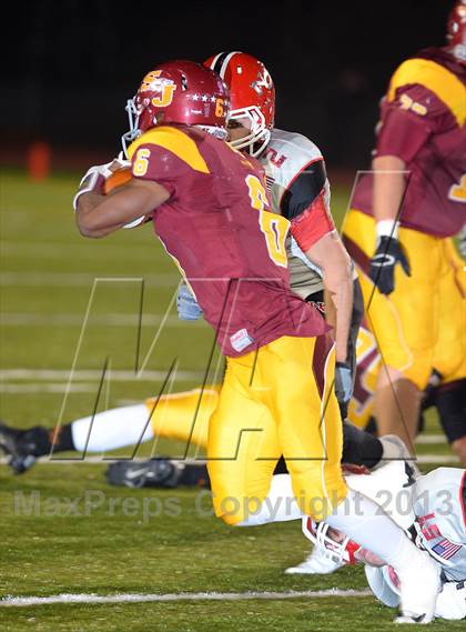 Thumbnail 3 in New Canaan vs. St. Joseph (FCIAC Final) photogallery.