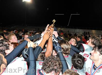 Thumbnail 1 in New Canaan vs. St. Joseph (FCIAC Final) photogallery.