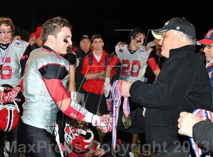 Thumbnail 1 in New Canaan vs. St. Joseph (FCIAC Final) photogallery.