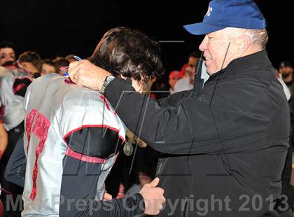 Thumbnail 3 in New Canaan vs. St. Joseph (FCIAC Final) photogallery.