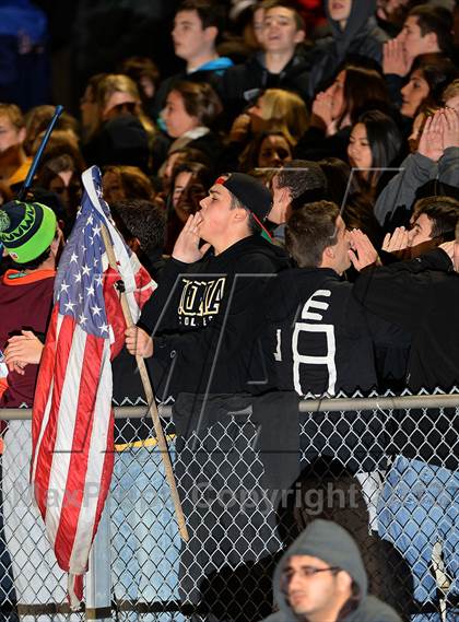 Thumbnail 3 in New Canaan vs. St. Joseph (FCIAC Final) photogallery.