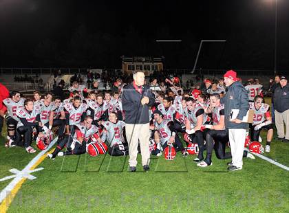 Thumbnail 1 in New Canaan vs. St. Joseph (FCIAC Final) photogallery.