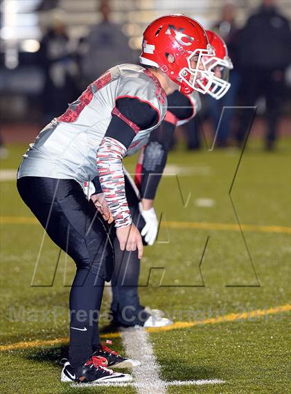 Thumbnail 1 in New Canaan vs. St. Joseph (FCIAC Final) photogallery.