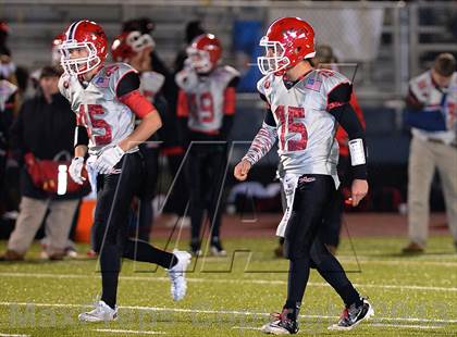 Thumbnail 1 in New Canaan vs. St. Joseph (FCIAC Final) photogallery.
