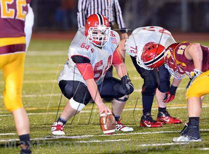 Thumbnail 1 in New Canaan vs. St. Joseph (FCIAC Final) photogallery.