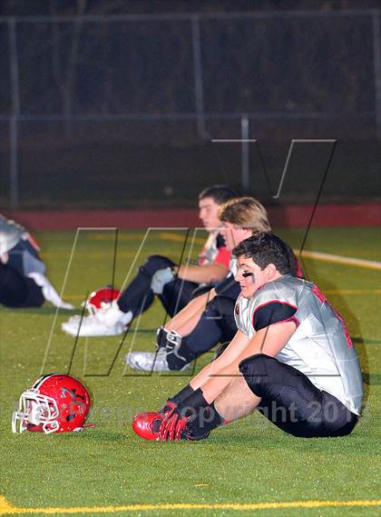 Thumbnail 1 in New Canaan vs. St. Joseph (FCIAC Final) photogallery.