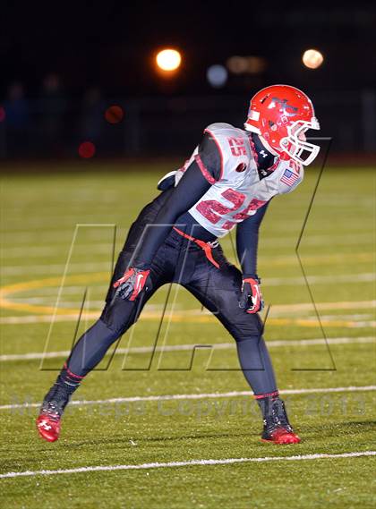 Thumbnail 1 in New Canaan vs. St. Joseph (FCIAC Final) photogallery.